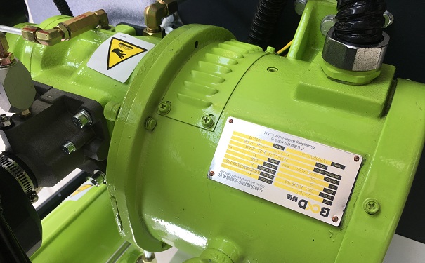 如该文标记为算法生成